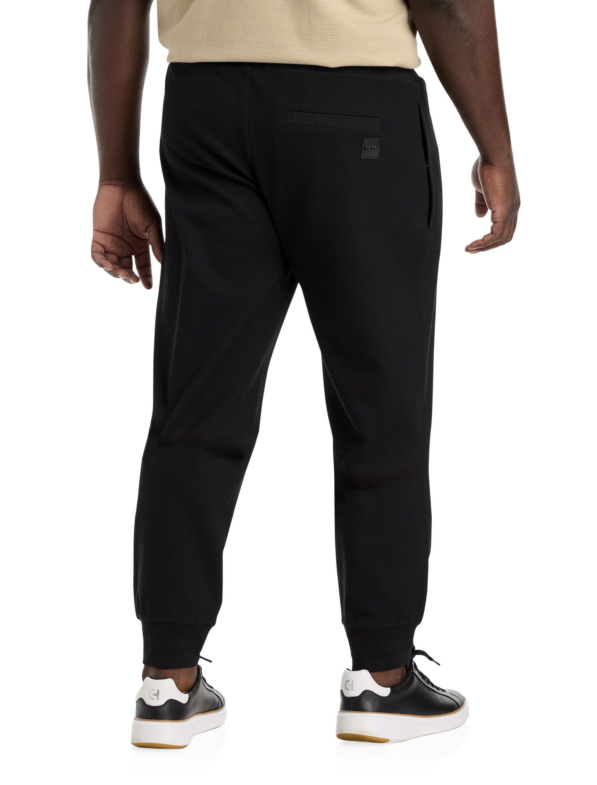 Big & Tall Lamont Joggers - image 2