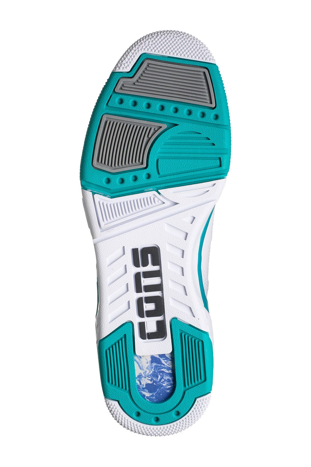 Converse ERX 260 Mid Sneaker, Alternate, color, 