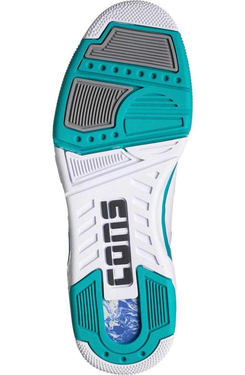 Converse ERX 260 Mid Sneaker, Alternate, color,