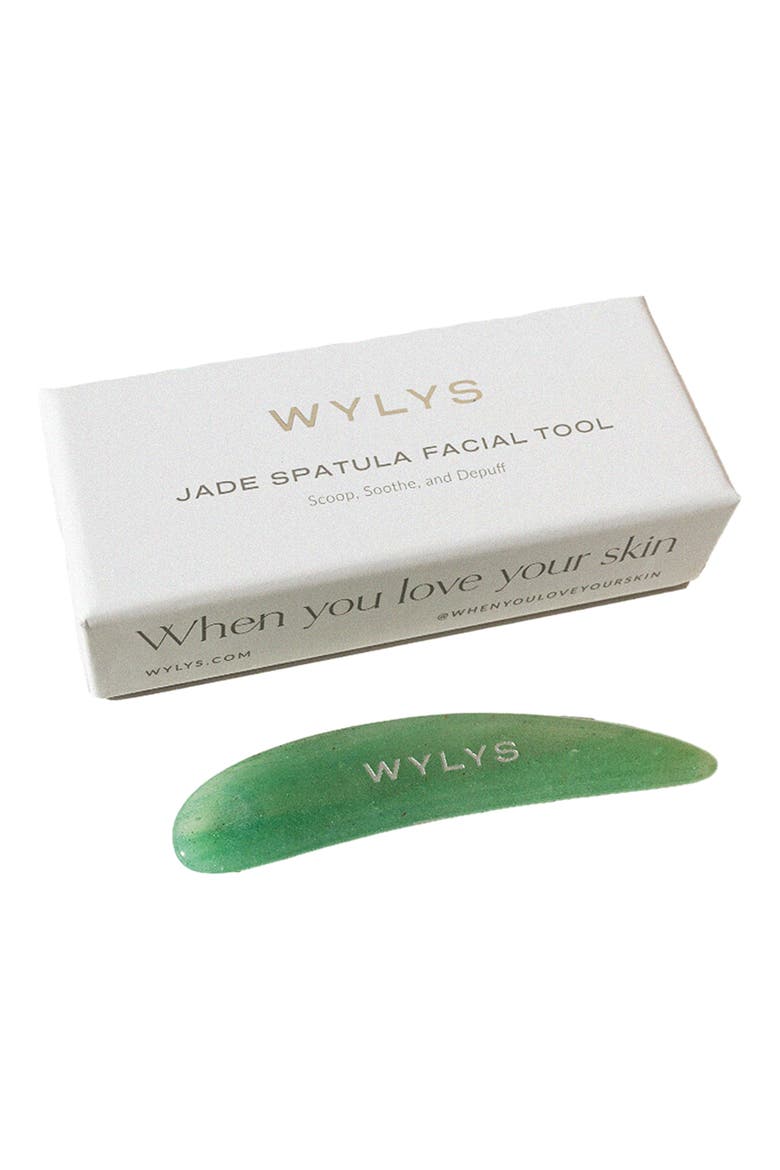 Phyto Green Cleansing Balm & Jade Spatula, Alternate, color, None