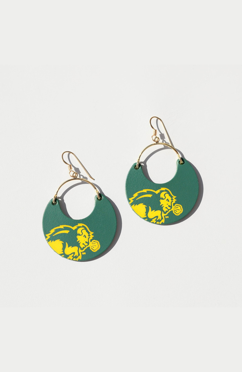 University Ninas Earrings