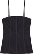 Helmut Lang Minimal Camisole