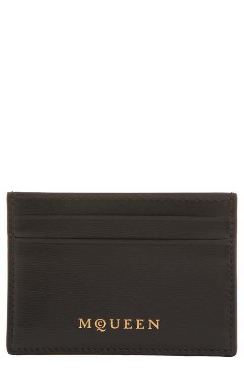Shop Black Alexander McQueen Online | Nordstrom