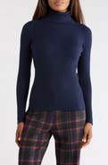JMCLAUGHLIN Arlette Turtleneck Sweater