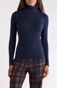 JMCLAUGHLIN Arlette Turtleneck Sweater