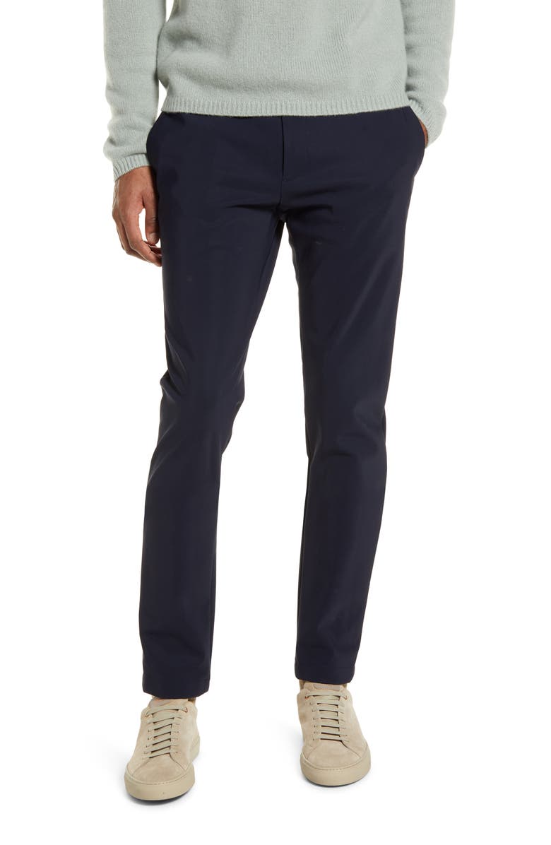 Zaine Precision Ponte Knit Pants