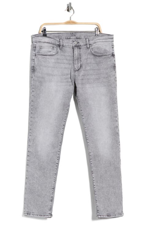 The Slim Fit Jeans (Enrique)
