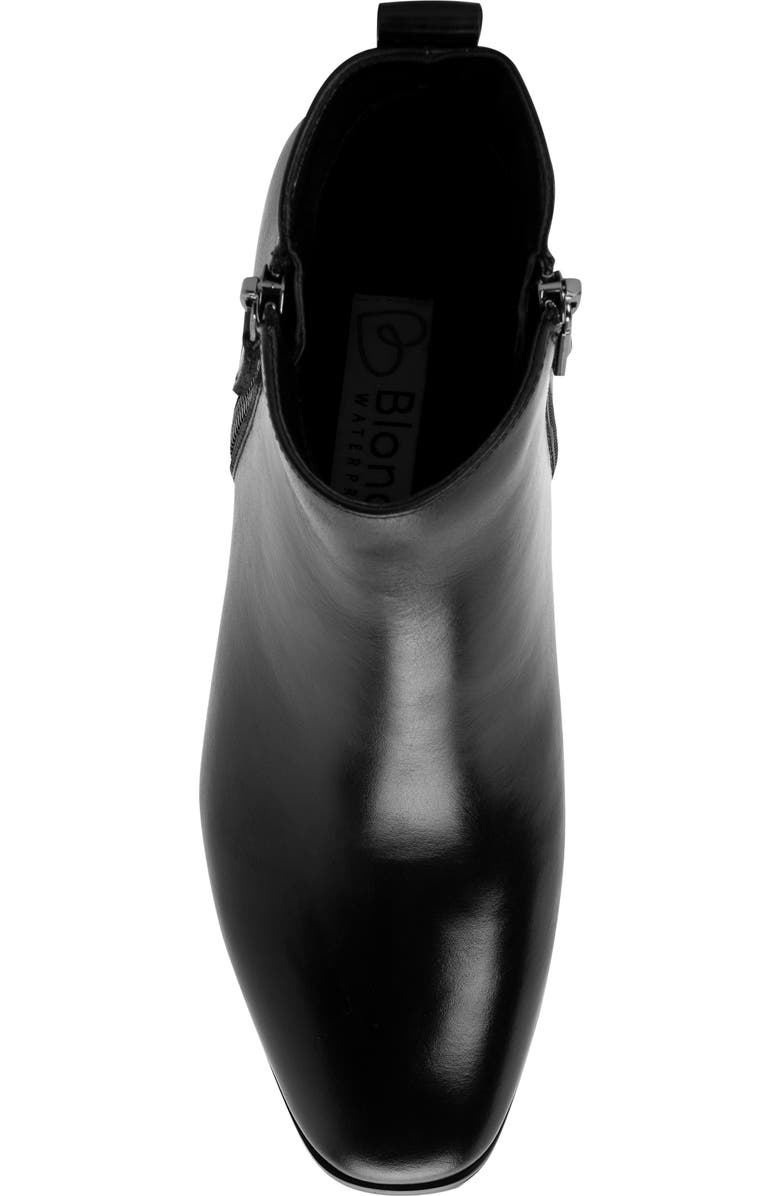 Blondo Siena Waterproof Bootie, Alternate, color,