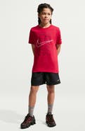 Nike Kids' Logo T-Shirt