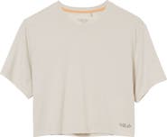 Rab Rivelin Crop T-Shirt - Women's