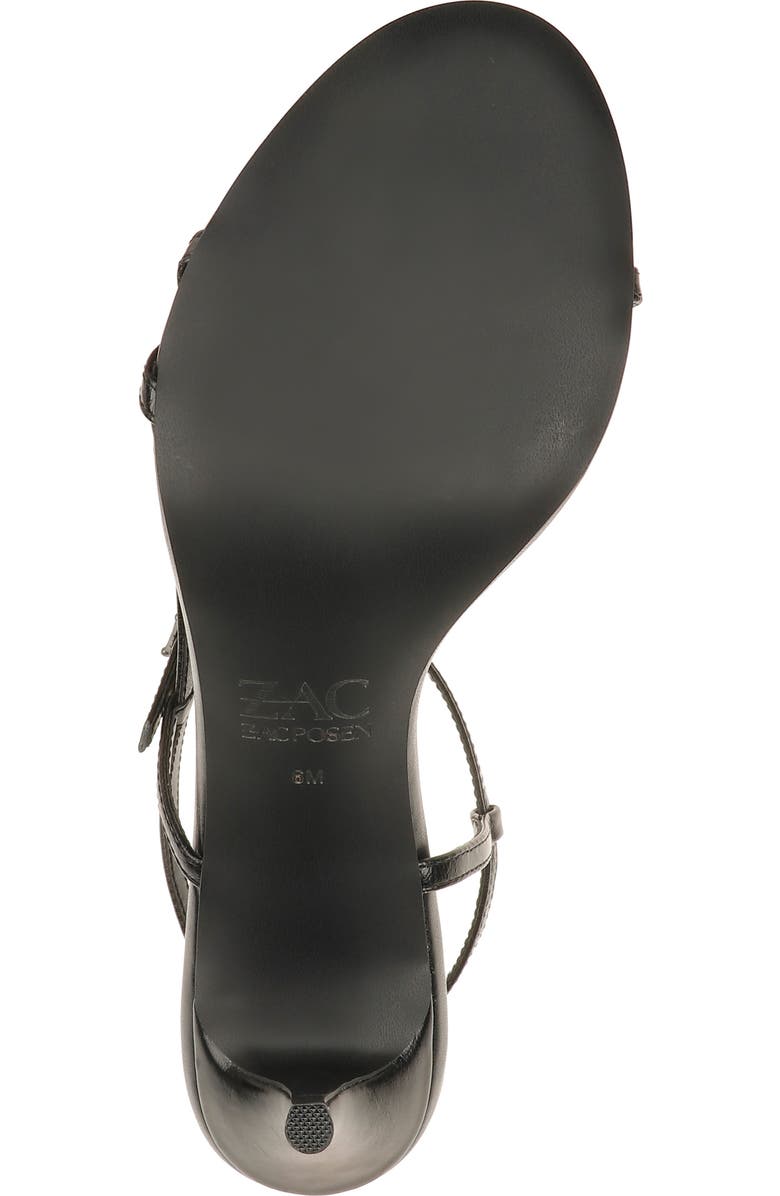 ZAC Zac Posen William Sandal, Alternate, color,