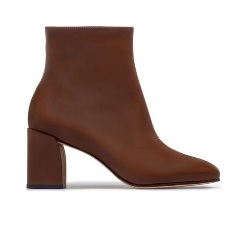 Naomi Ankle Bootie
