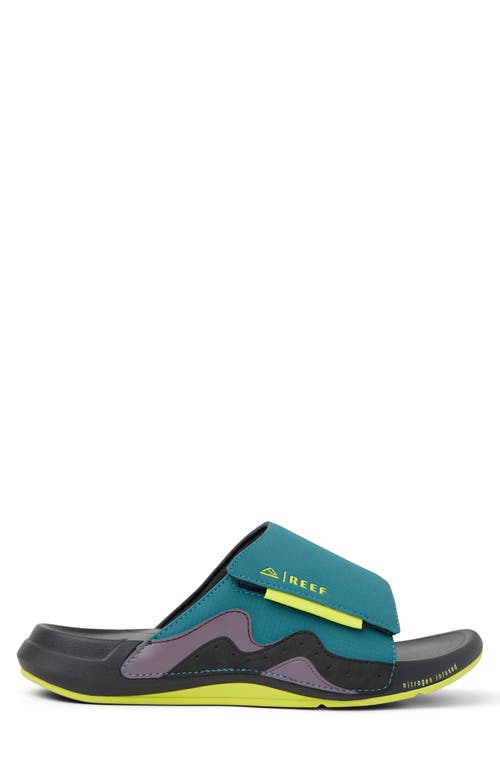 Reef Cruiser Slide In Multi