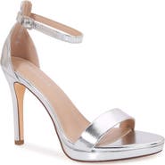 BERNESS Hillary Stiletto Sandal