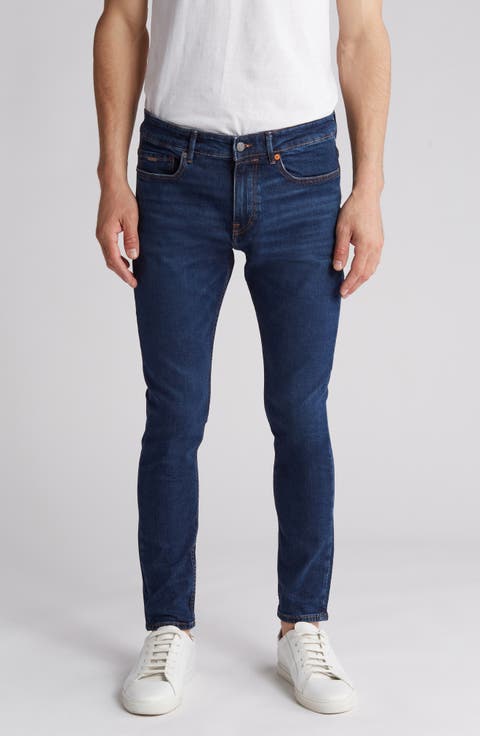 Delano BC Skinny Jeans