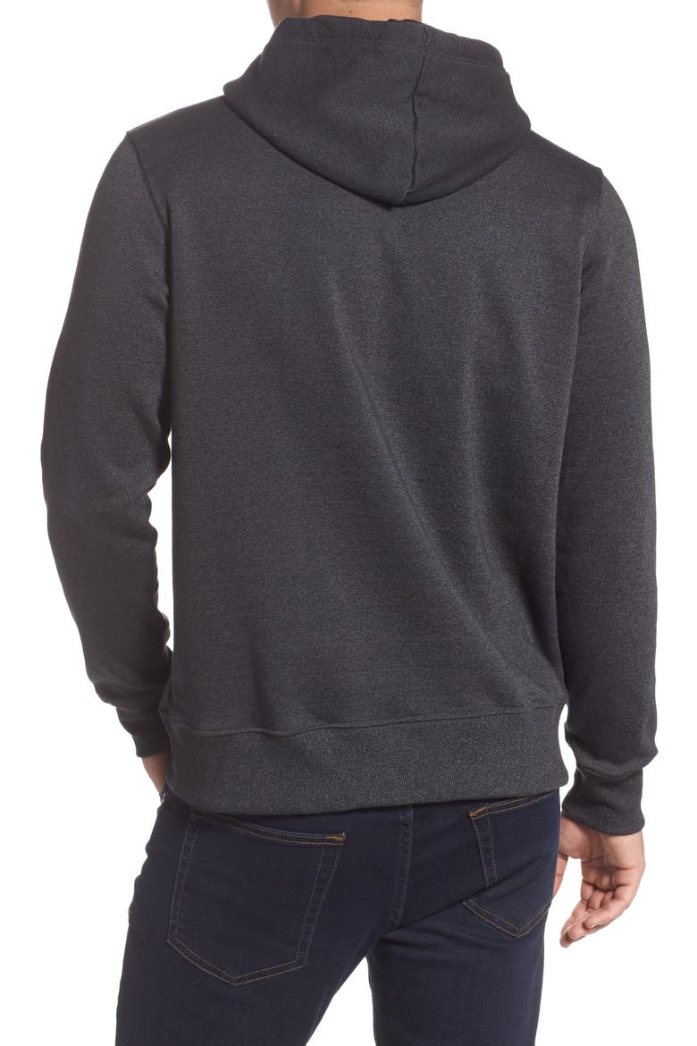 1992 Rage Collection Heavyweight Fleece Hoodie, Alternate, color, TNF DARK GREY HEATHER