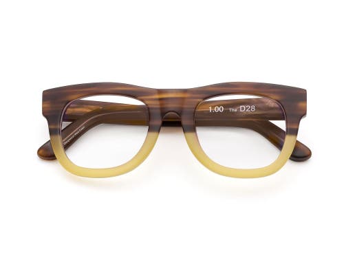 Caddis D28 | Reading Glasses
