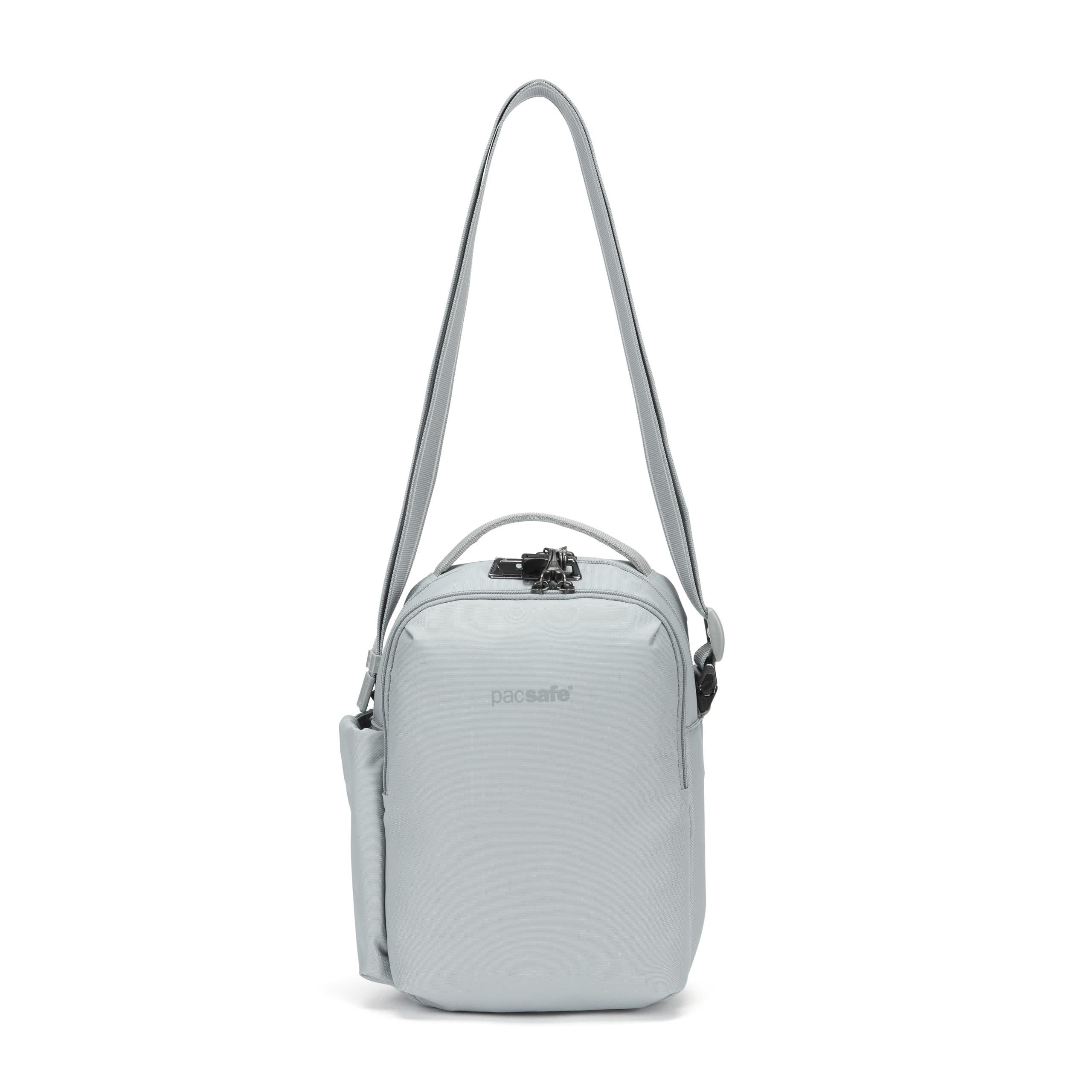 V Tour Crossbody, Main, color, Digital Gray