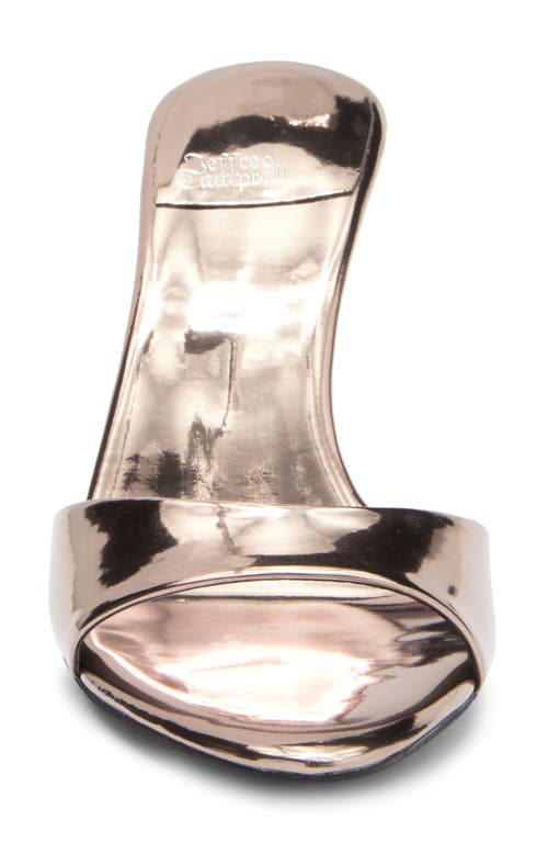 Jeffrey Campbell Ce-soire Slide Sandal