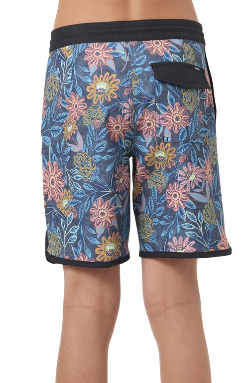 O'neill Kids' Cruzer Scallop Board Shorts