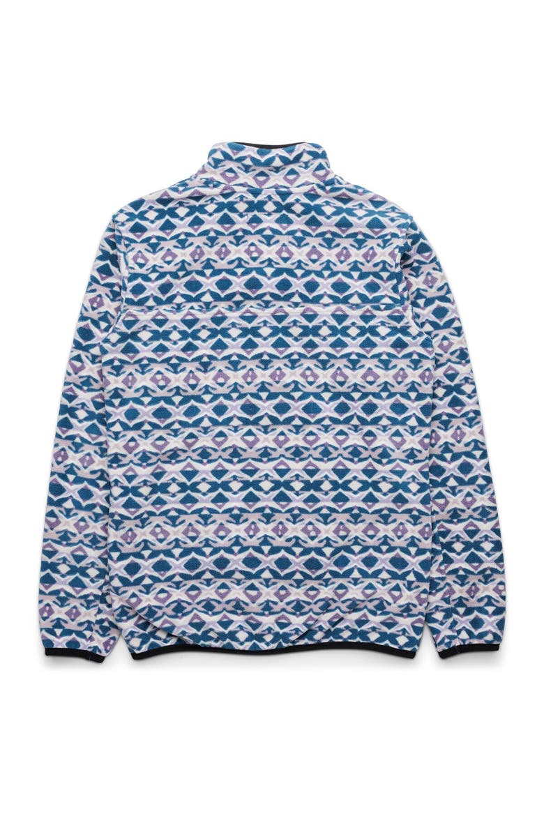 Cavanaugh Pullover - Women's, Alternate, color, Gem Fusion