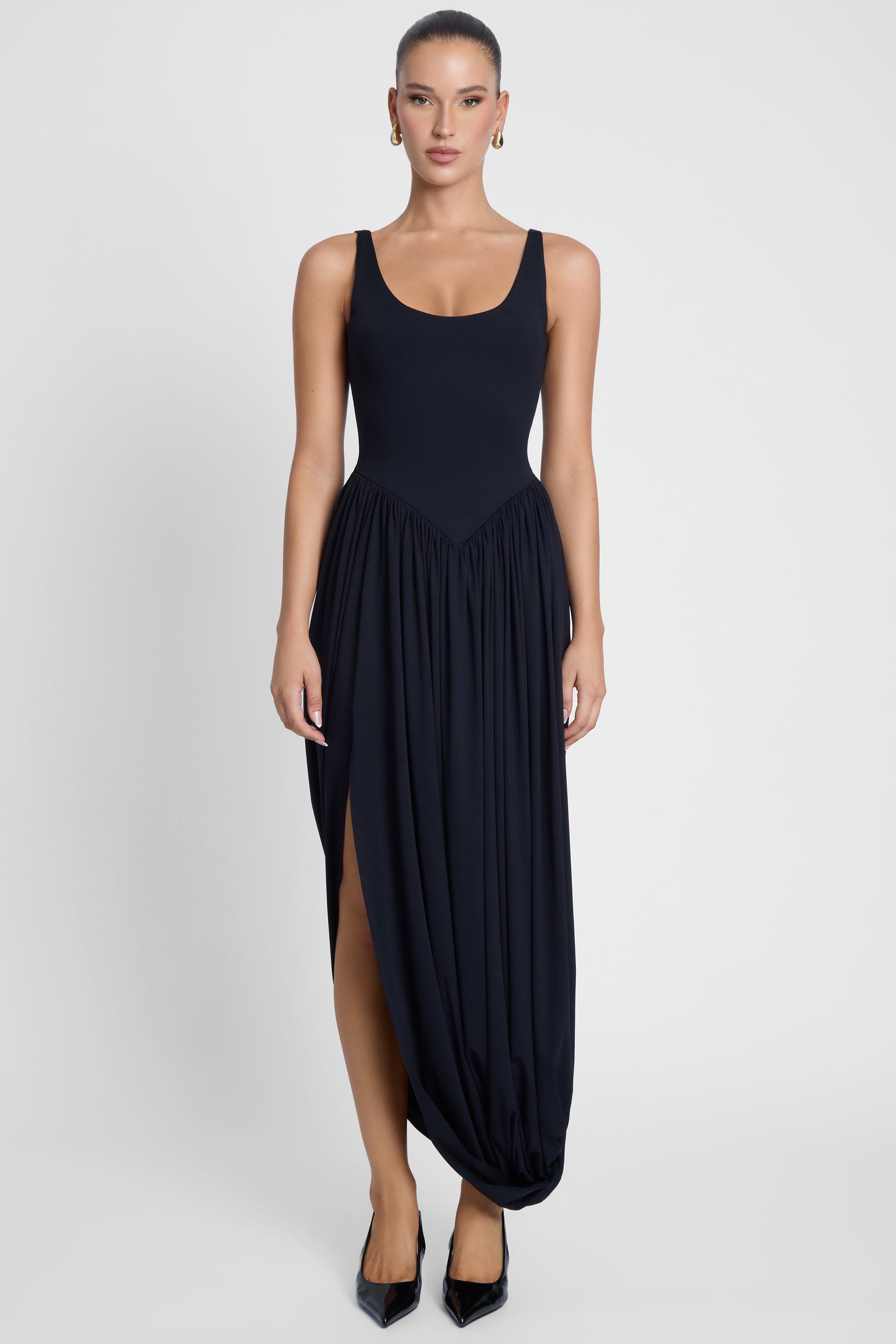 selected Black