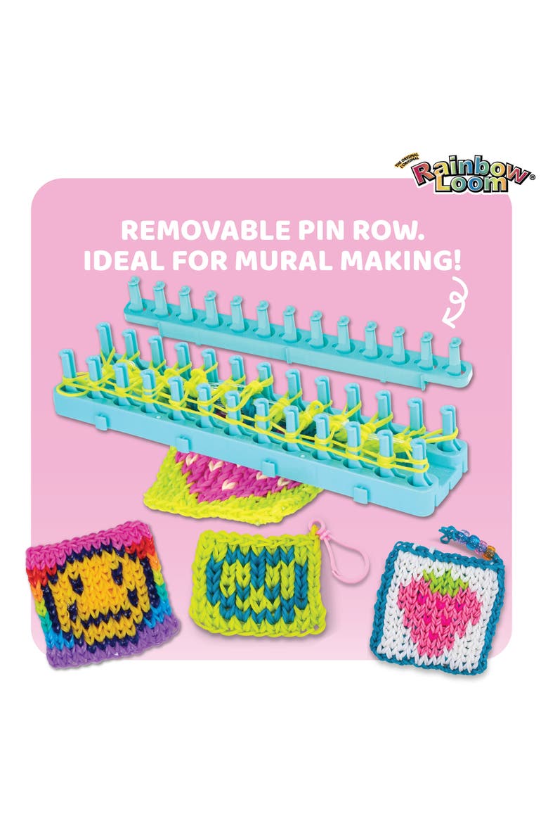 Bracelet Making Kit, Alternate, color, Multicolored