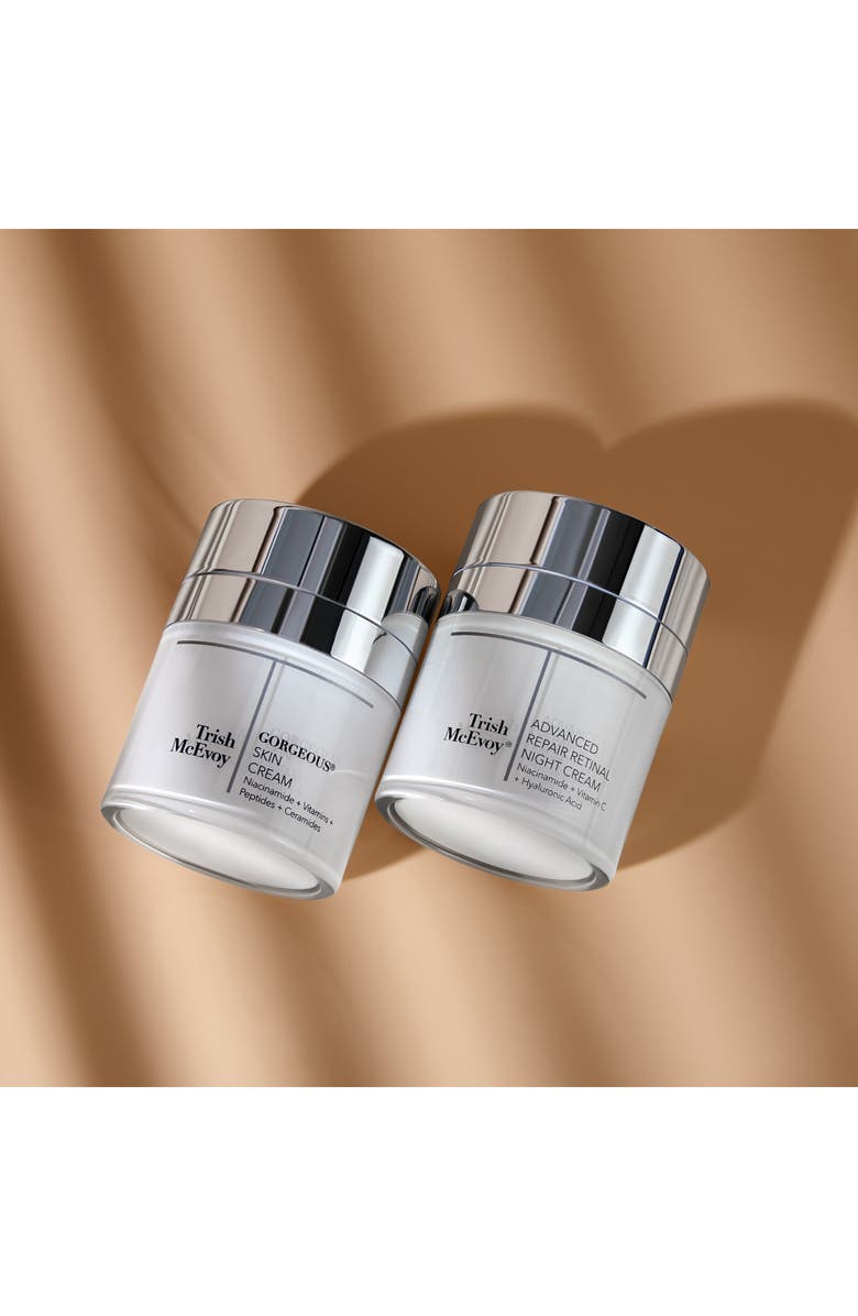 Trish McEvoy The Power of Skincare<sup>®</sup> Duo, Alternate, color, 