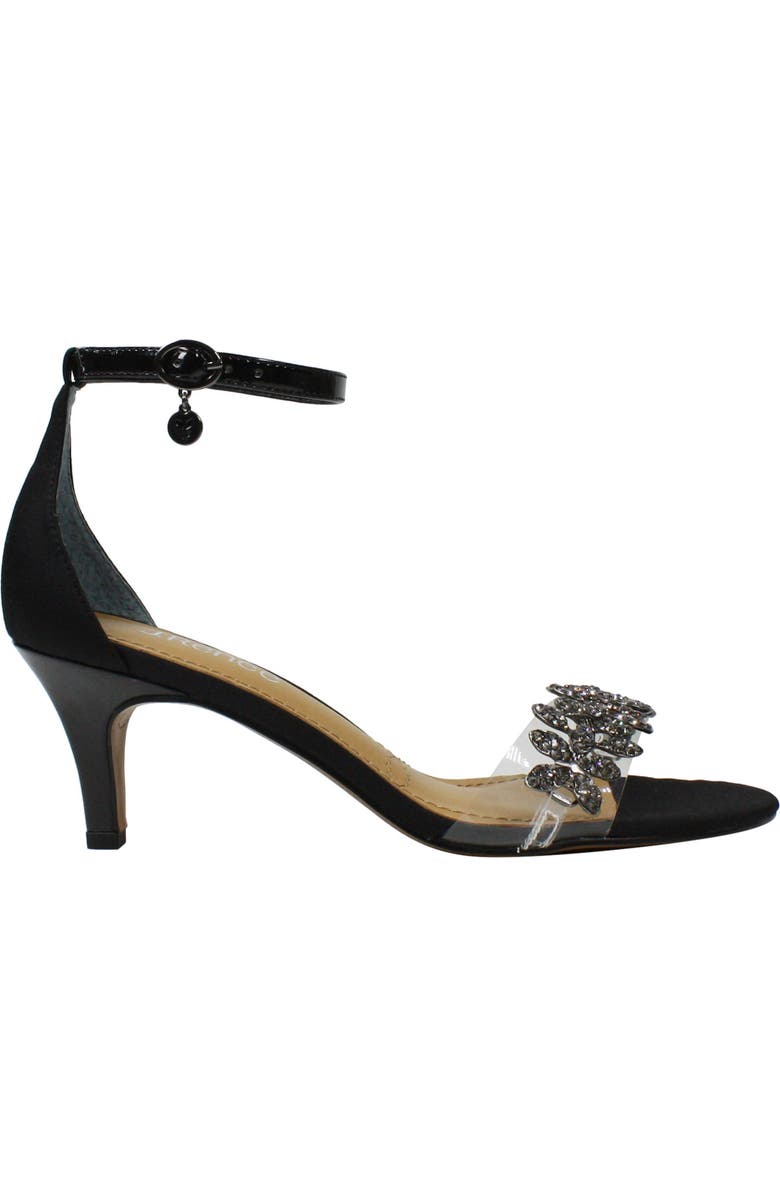 J. Reneé J.Renée Hartleigh Ankle Strap Sandal, Alternate, color,
