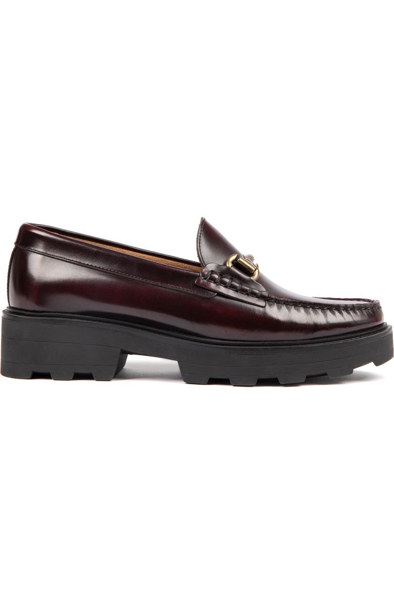 Penelope Chilvers Idler Horsebit Loafer, Alternate, color,