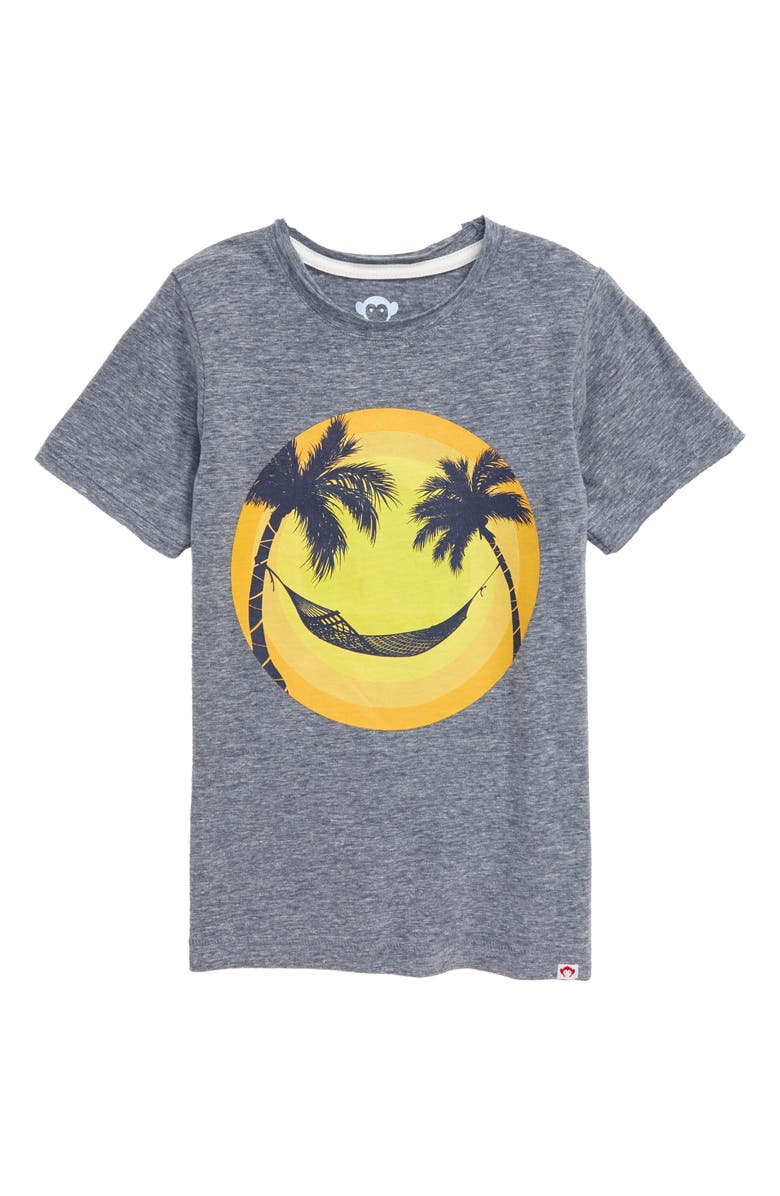 Appaman Graphic Tee, Main, color, 