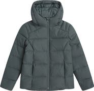 Animal Tech Midweight Down Jacket