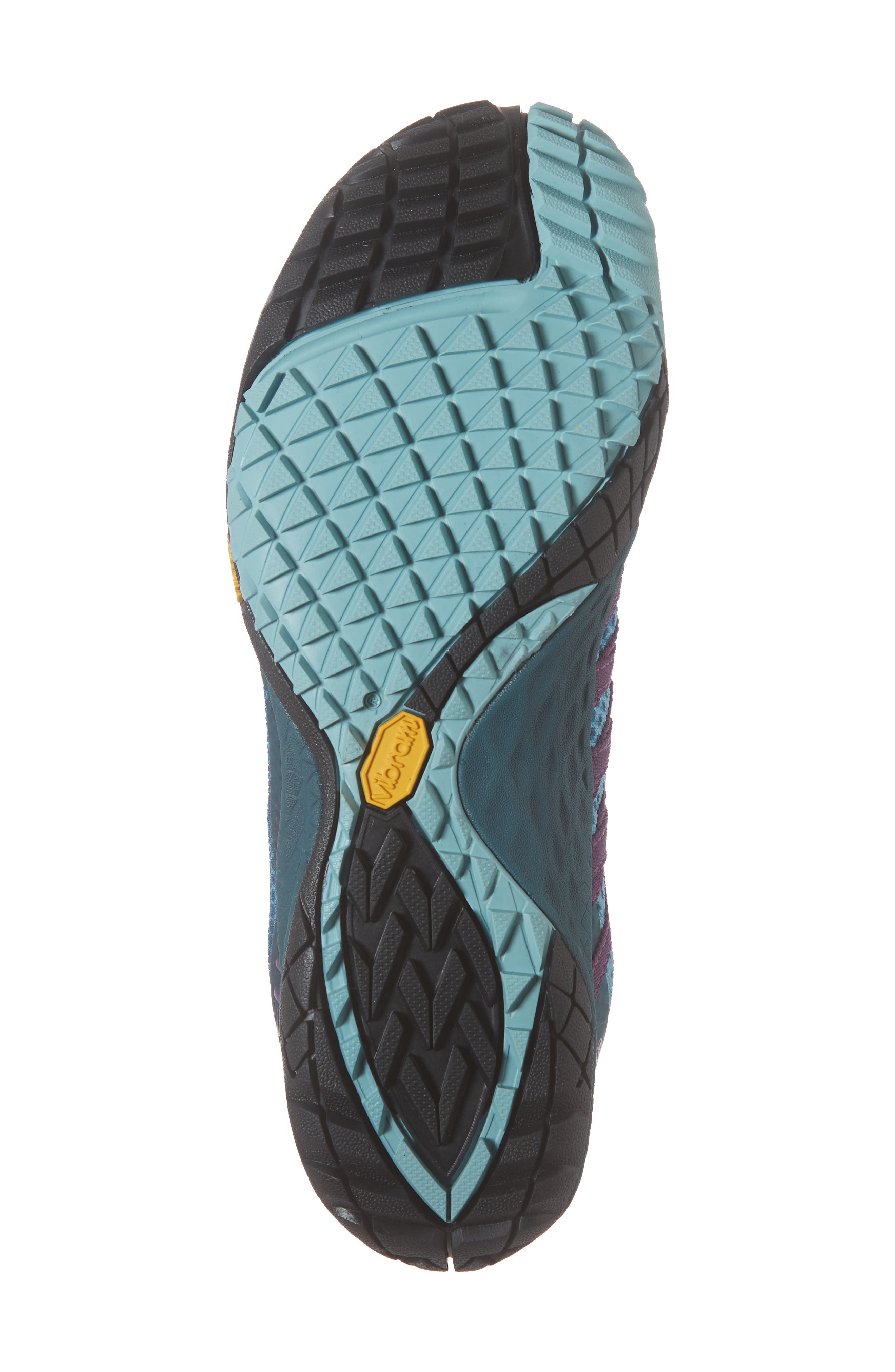 Trail Glove 4 Shield Water Resistant Running Shoe, Alternate, color, HYPER NATURE FABRIC