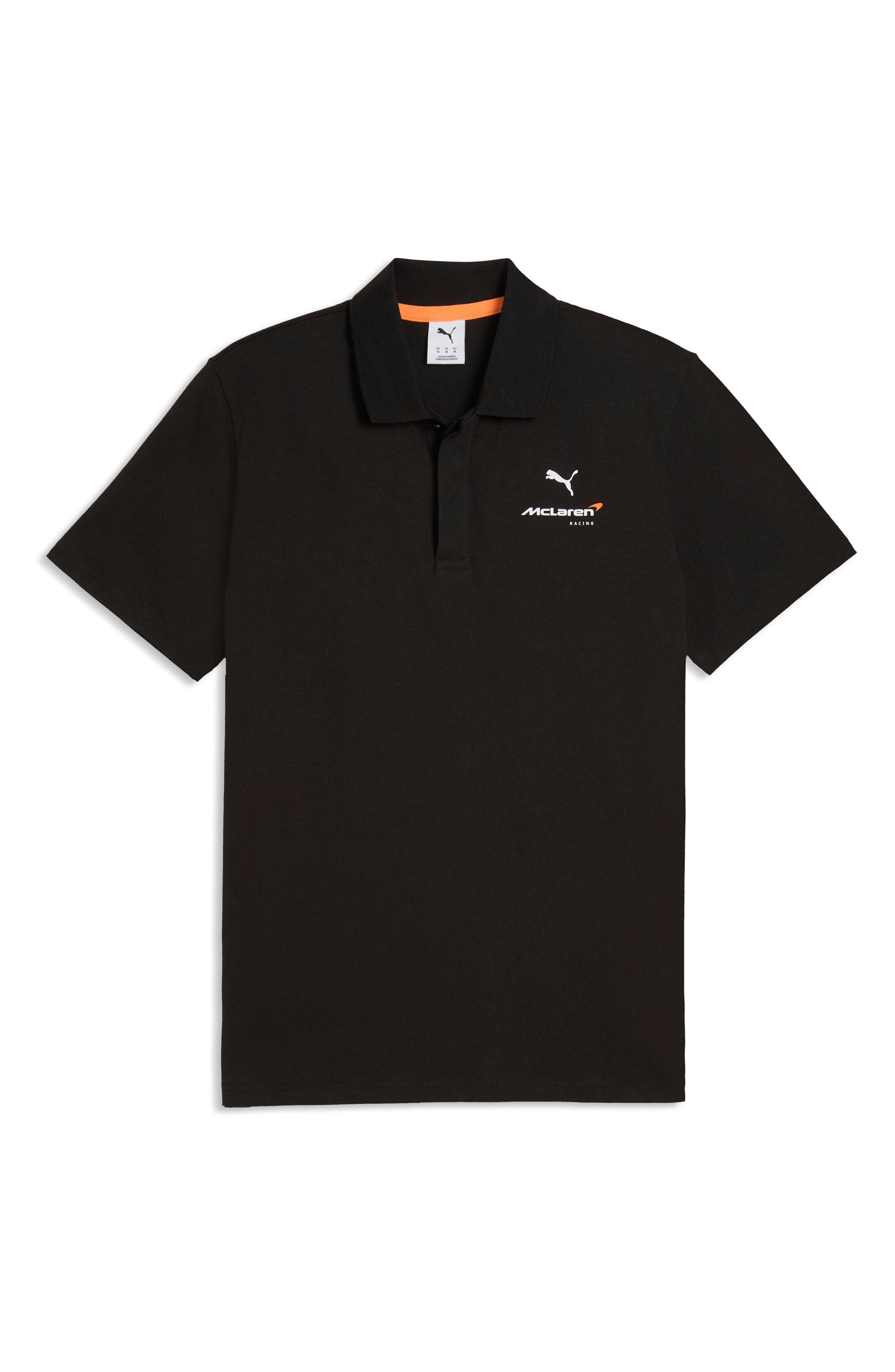 McLaren Polo
