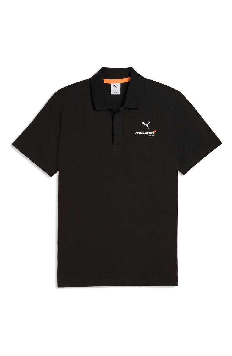 PUMA McLaren Polo, Main, color, 