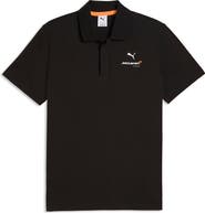 PUMA McLaren Polo