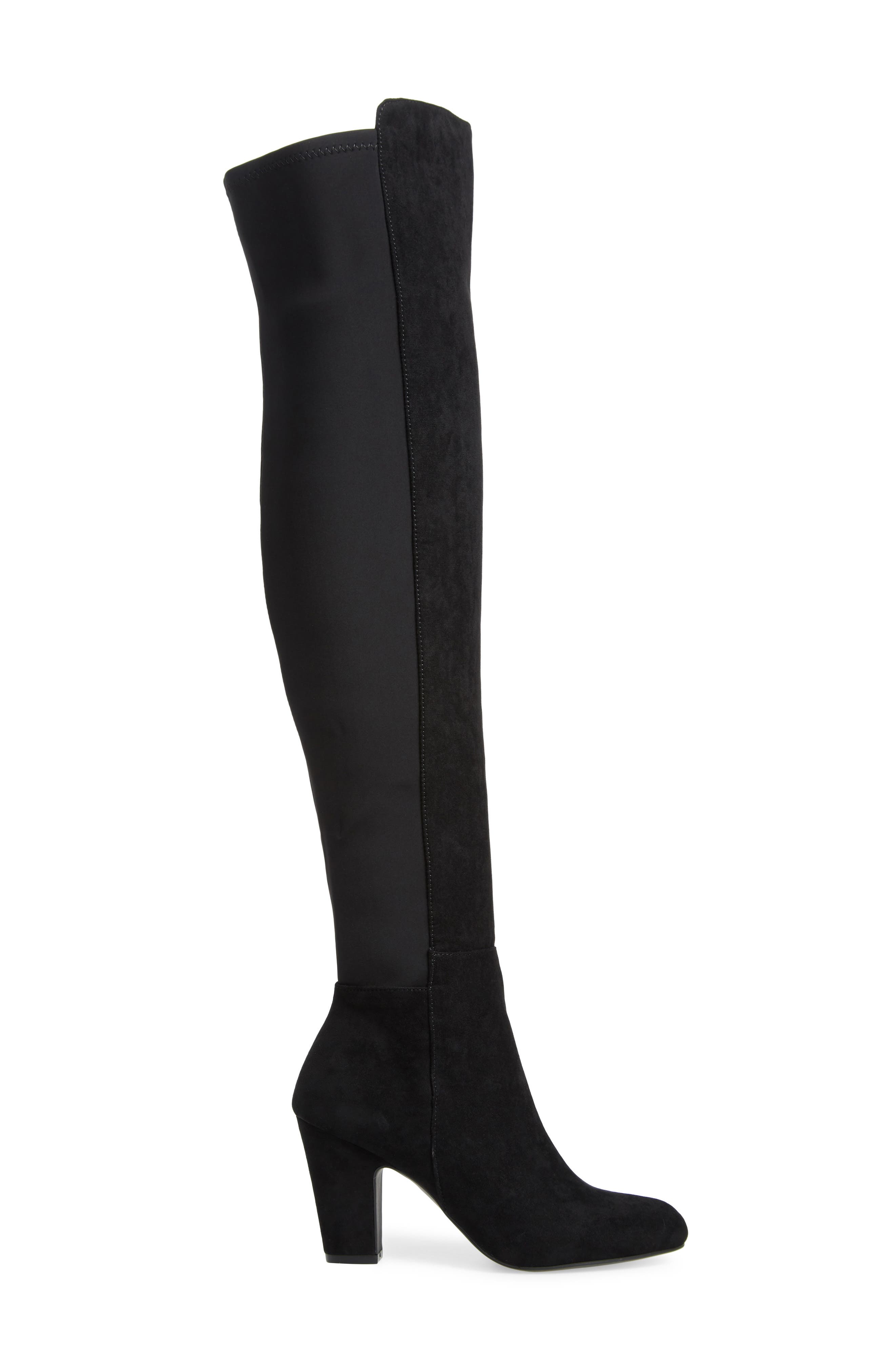 Chinese Laundry Canyons Over the Knee Boot, Alternate, color, 