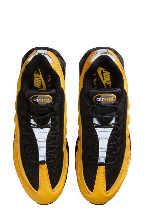 Nike Air Max 95 Sneaker In Multi