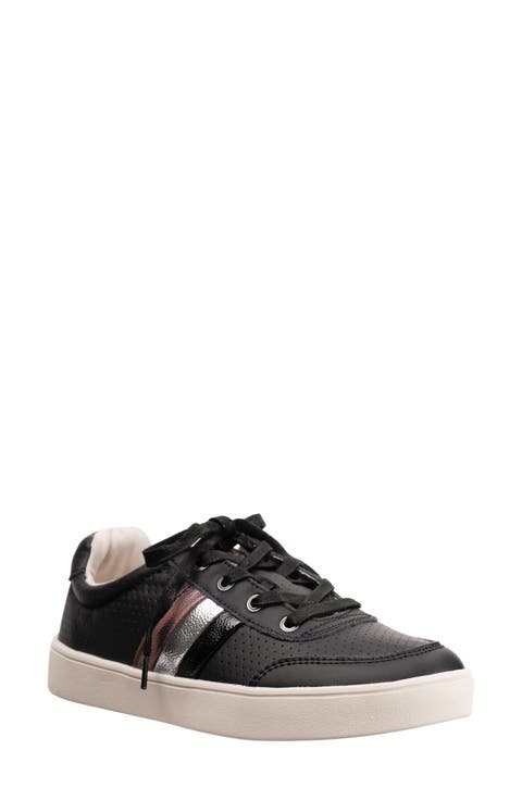 Siesta Splendid Lace Up Sneaker