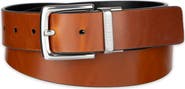 Cole Haan 35mm Reversible Leather Belt