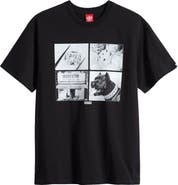 ICECREAM Good for Health Graphic T-Shirt