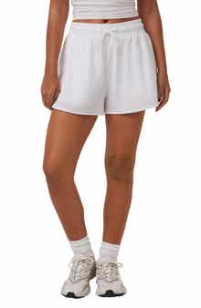 Breezeblend Challenger Shorts