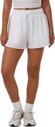 TravisMathew Breezeblend Challenger Shorts