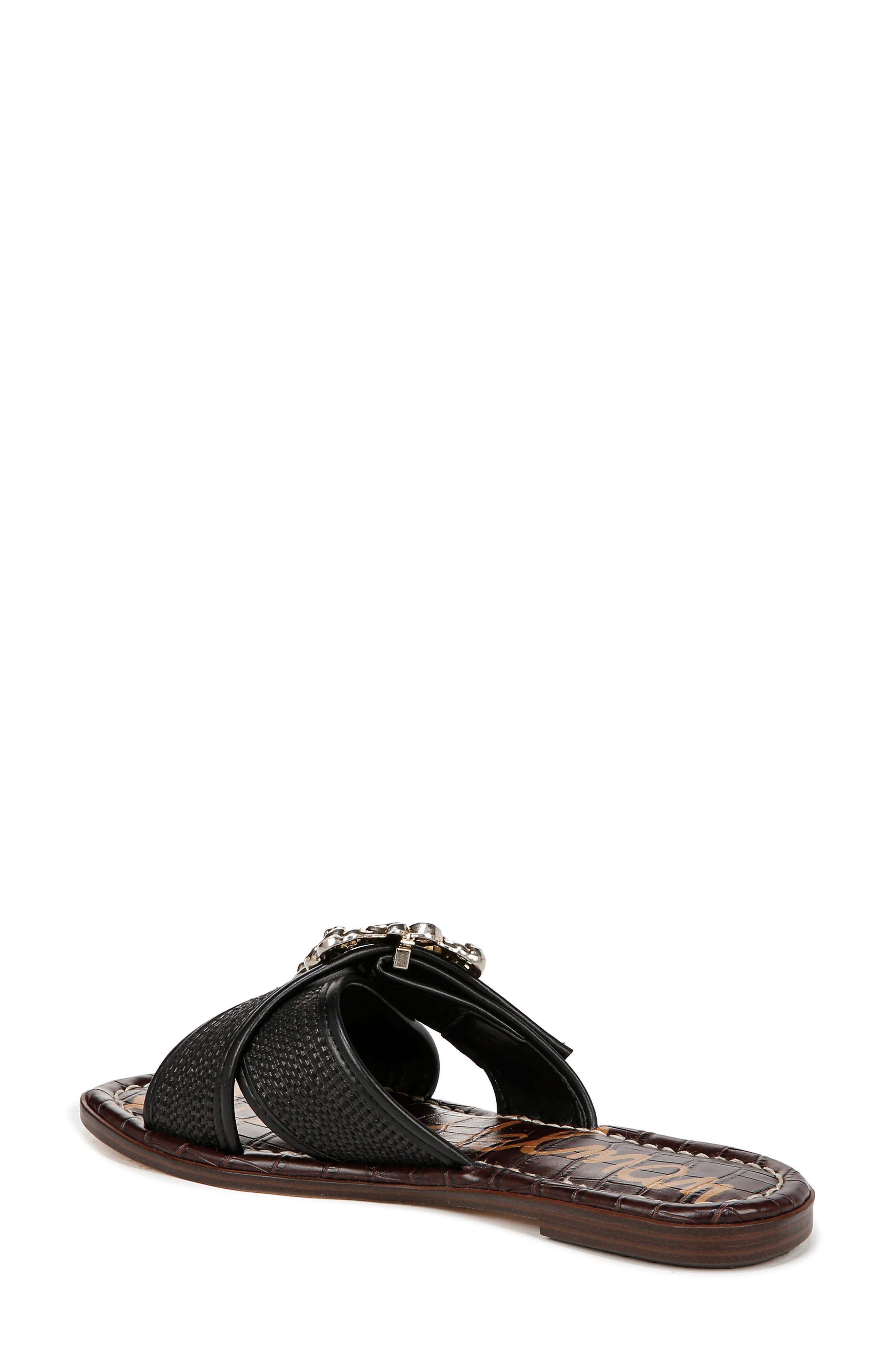 Sam Edelman Gracyn Slide Sandal, Alternate, color, 