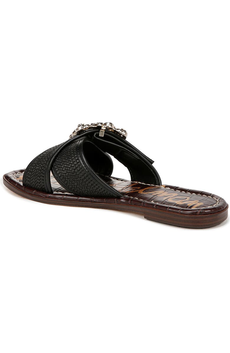 Sam Edelman Gracyn Slide Sandal, Alternate, color,