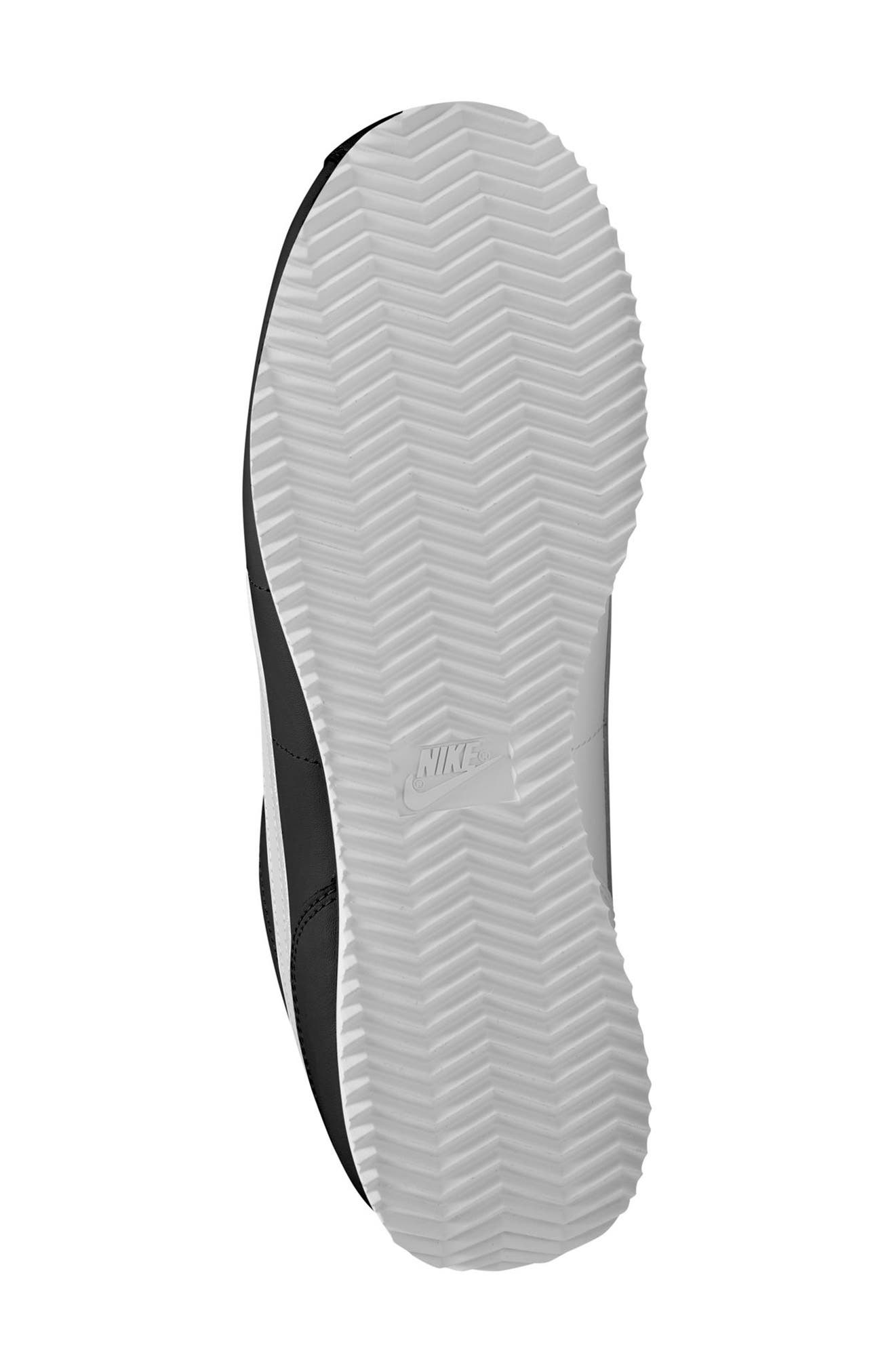 Nike Cortez Sneaker, Alternate, color, 