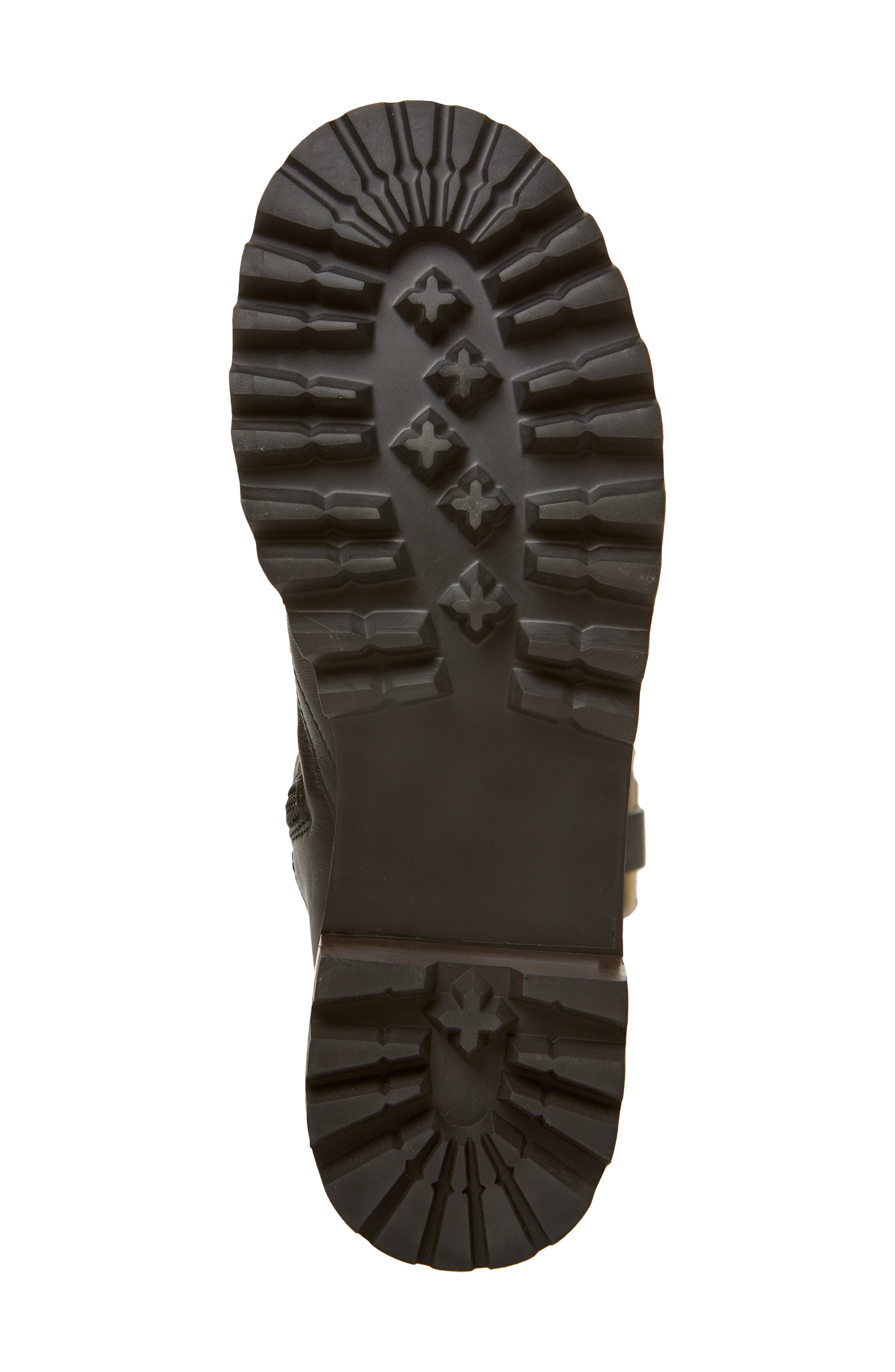 See by Chloé Hana Knee High Boot, Alternate, color, 