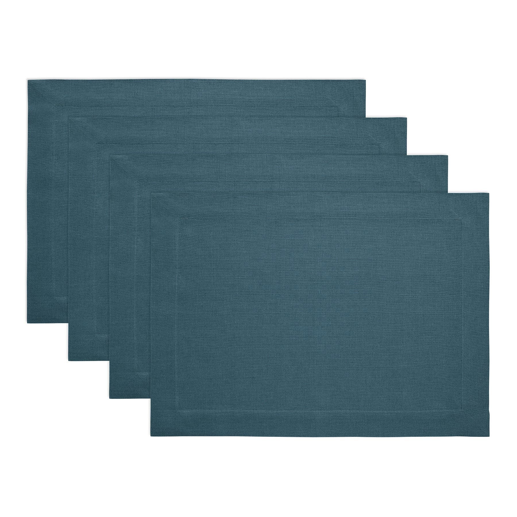 Peacock Blue