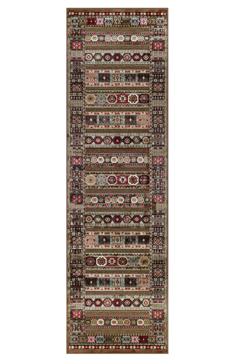 Couristan Cire Jerrico Area Rug, Alternate, color, 