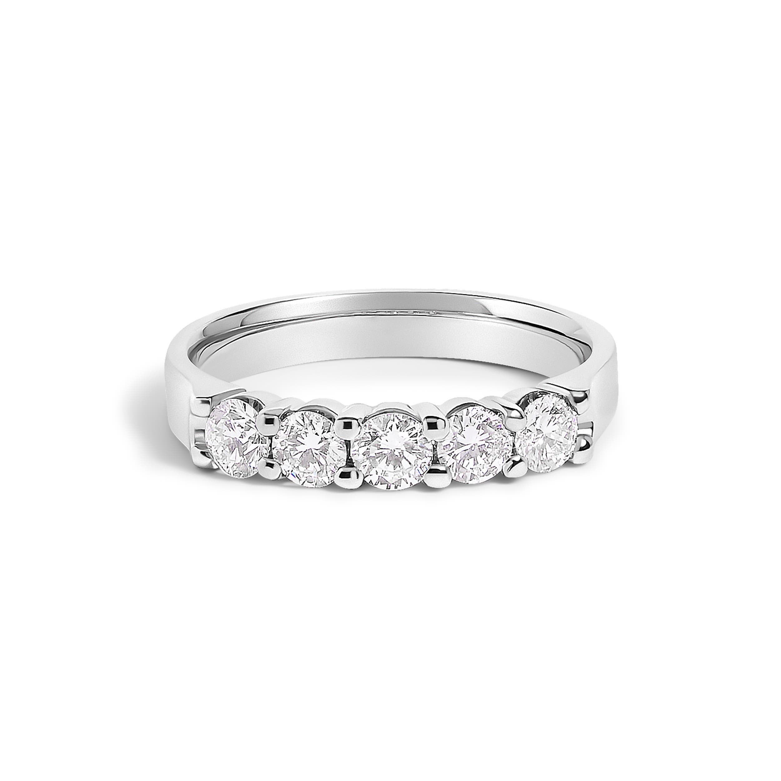 selected White Gold